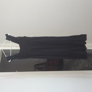 Madison Mathews Dress